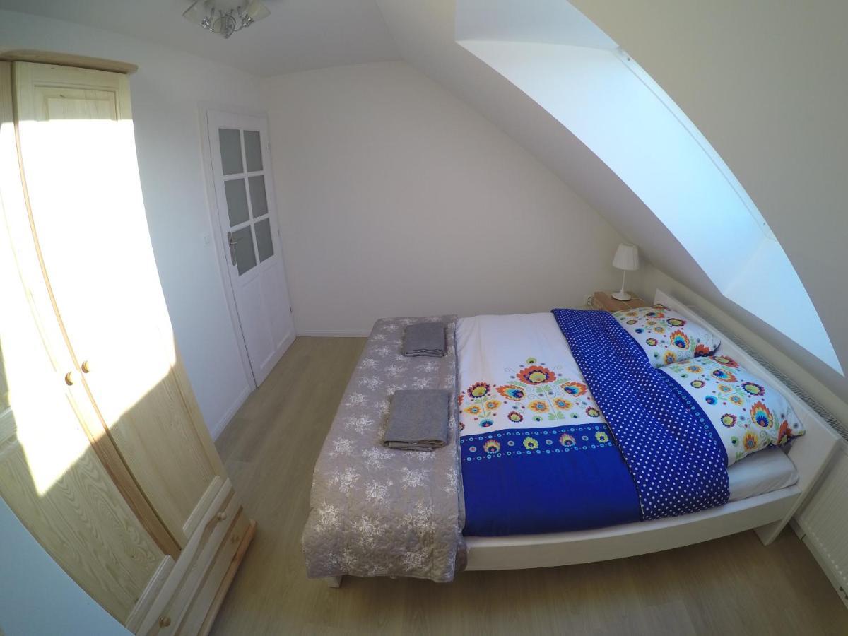 Apartmany Dubrava Dolny Kubin Exterior foto