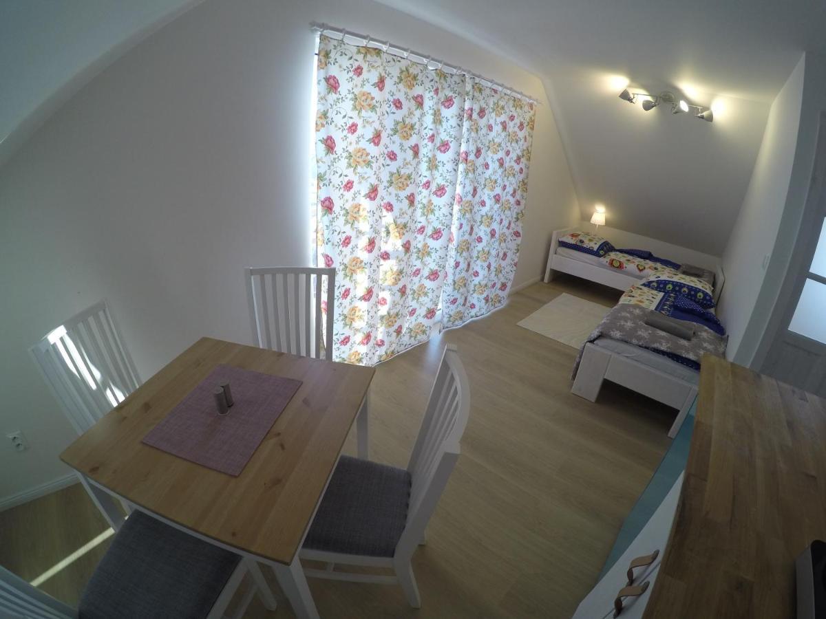 Apartmany Dubrava Dolny Kubin Exterior foto