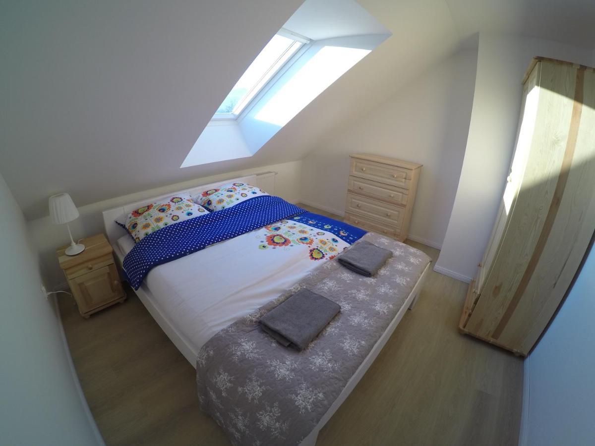 Apartmany Dubrava Dolny Kubin Exterior foto