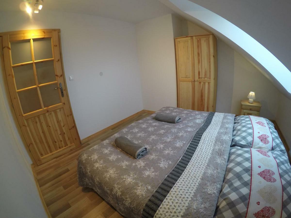 Apartmany Dubrava Dolny Kubin Exterior foto