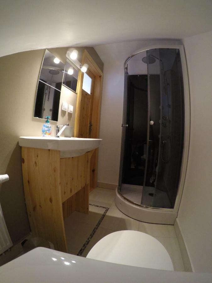 Apartmany Dubrava Dolny Kubin Exterior foto