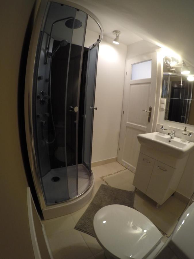 Apartmany Dubrava Dolny Kubin Exterior foto